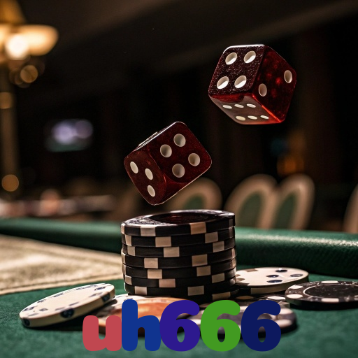 uh666:Aposte nas melhores slots e conquiste prêmios como nunca!
