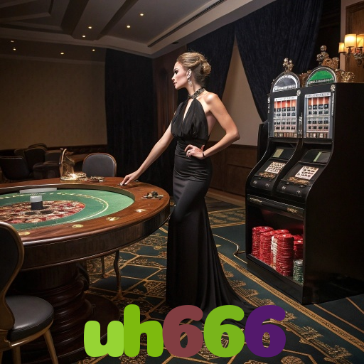 uh666:Jogue poker, aposte no futebol e ganhe em grandes jogos de cassino!