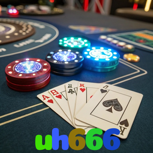 uh666:Jogue poker, aposte no futebol e ganhe em grandes jogos de cassino!