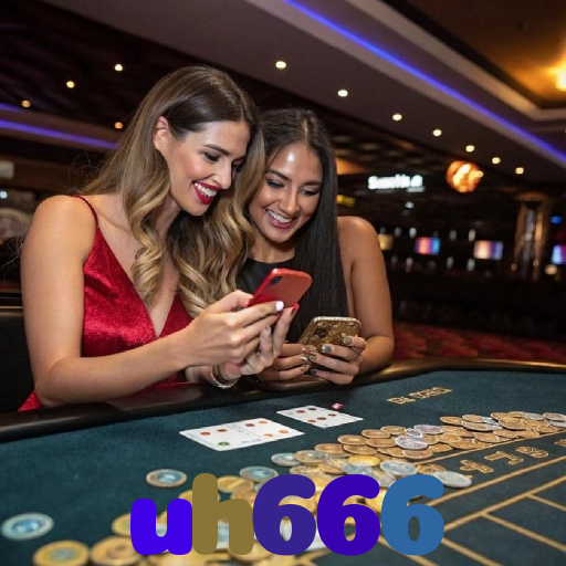 uh666:Aposte no futebol, jogue poker e conquiste vitórias épicas!