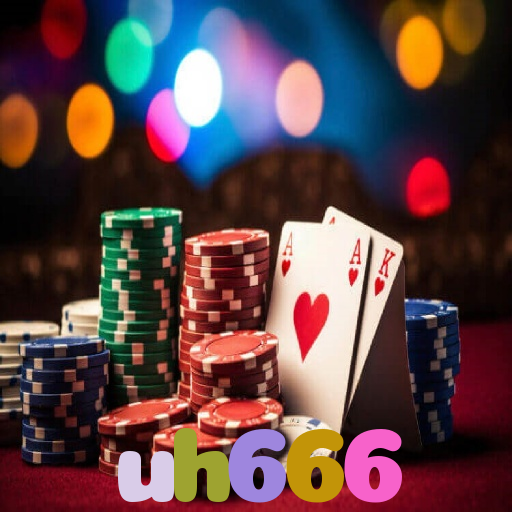 uh666:Jogue poker, aposte no futebol e ganhe em grandes jogos de cassino!