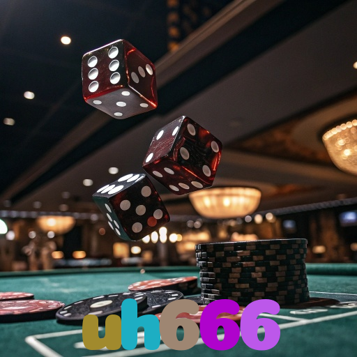 uh666:Aposte nas melhores slots e conquiste prêmios como nunca!