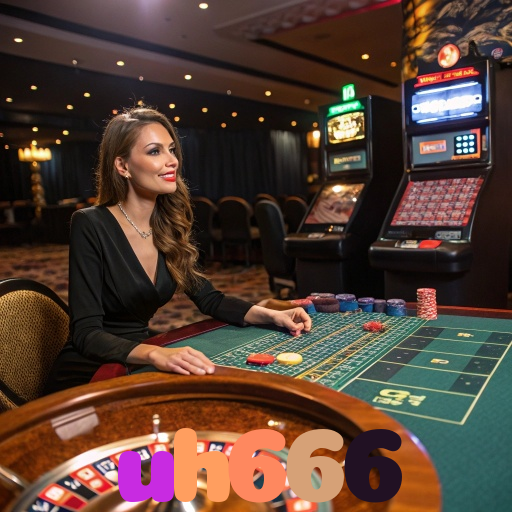 uh666：Jogue poker, aposte no futebol e ganhe em grandes jogos de cassino!
