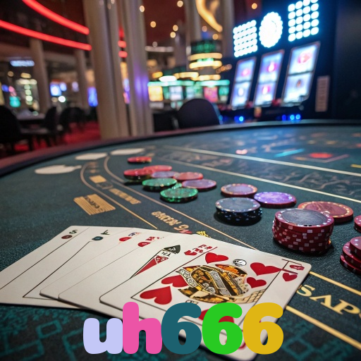 uh666:Aposte nas melhores slots e conquiste prêmios como nunca!