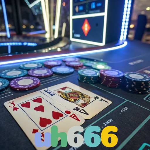 uh666:Aposte nas melhores slots e conquiste prêmios como nunca!