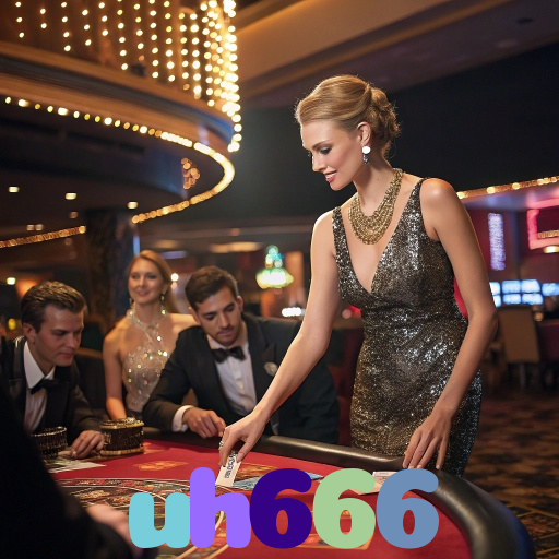 uh666:Aposte no futebol, jogue poker e conquiste vitórias épicas!