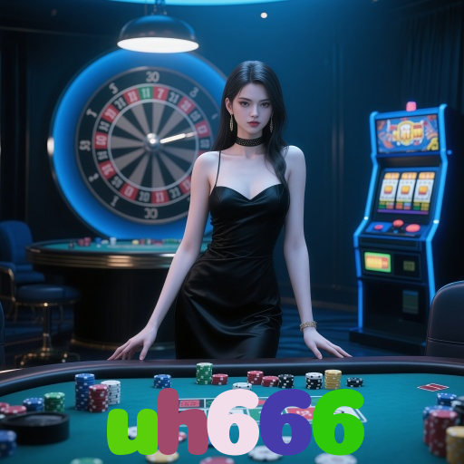 uh666:Jogue poker, aposte no futebol e ganhe em grandes jogos de cassino!