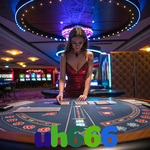 uh666:Jogue poker, aposte no futebol e ganhe em grandes jogos de cassino!