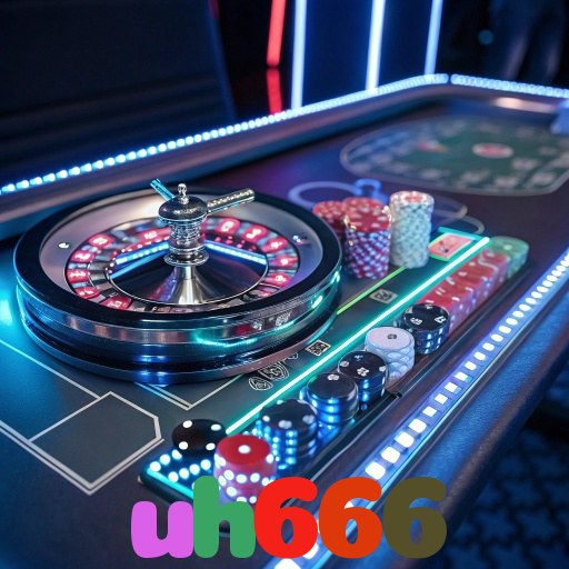 uh666:Aposte nas melhores slots e conquiste prêmios como nunca!