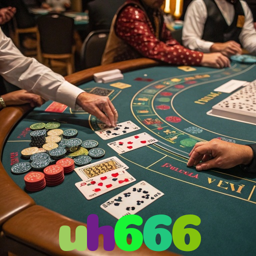 uh666:Aposte nas melhores slots e conquiste prêmios como nunca!