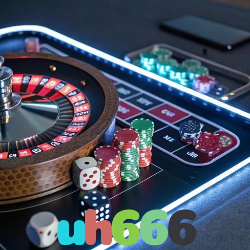 uh666:Aposte nas melhores slots e conquiste prêmios como nunca!