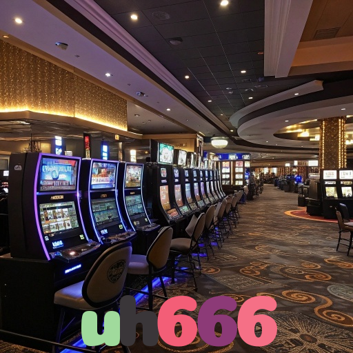 uh666:Aposte no futebol, jogue poker e conquiste vitórias épicas!