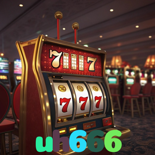 uh666:Aposte nas melhores slots e conquiste prêmios como nunca!