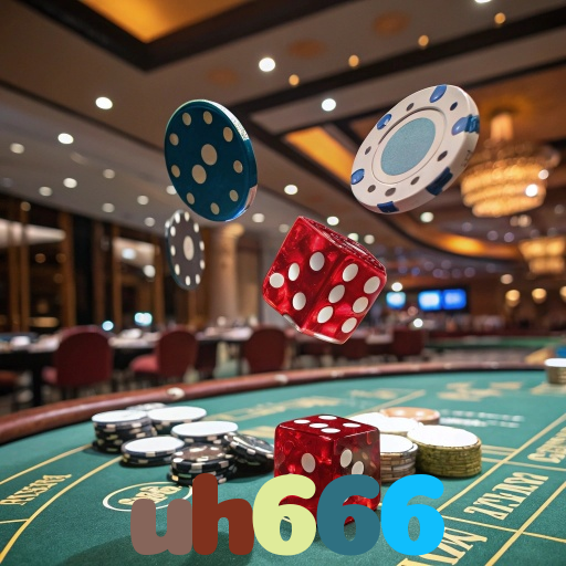 uh666:Jogue poker, aposte no futebol e ganhe em grandes jogos de cassino!