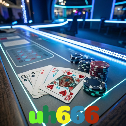 uh666:Aposte nas melhores slots e conquiste prêmios como nunca!
