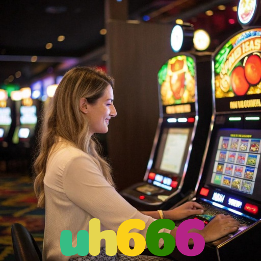 uh666:Jogue poker, aposte no futebol e ganhe em grandes jogos de cassino!
