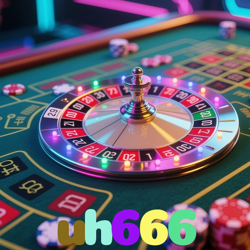 uh666:Aposte nas melhores slots e conquiste prêmios como nunca!