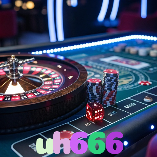 uh666:Jogue poker, aposte no futebol e ganhe em grandes jogos de cassino!