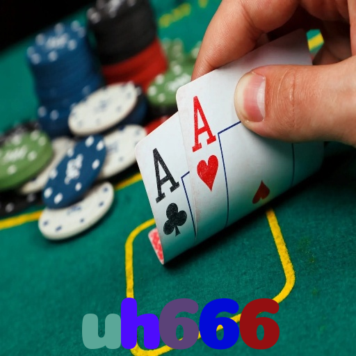 uh666:Jogue poker, aposte no futebol e ganhe em grandes jogos de cassino!