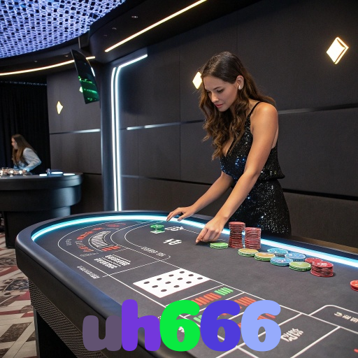 uh666:Aposte no futebol, jogue poker e conquiste vitórias épicas!