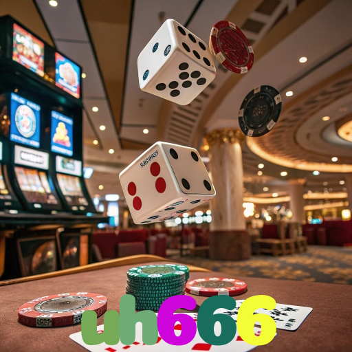 uh666:Aposte no futebol, jogue poker e conquiste vitórias épicas!