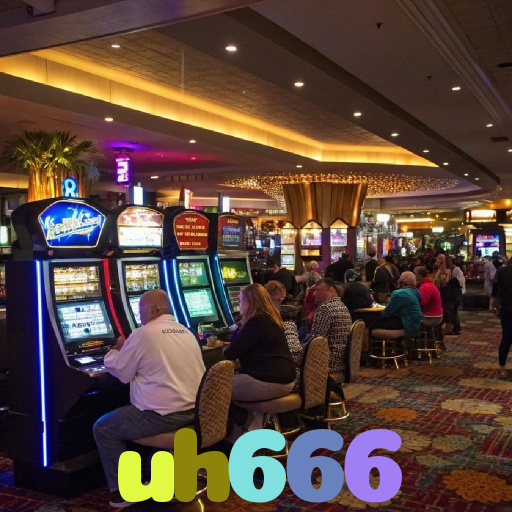 uh666:Aposte no futebol, jogue poker e conquiste vitórias épicas!