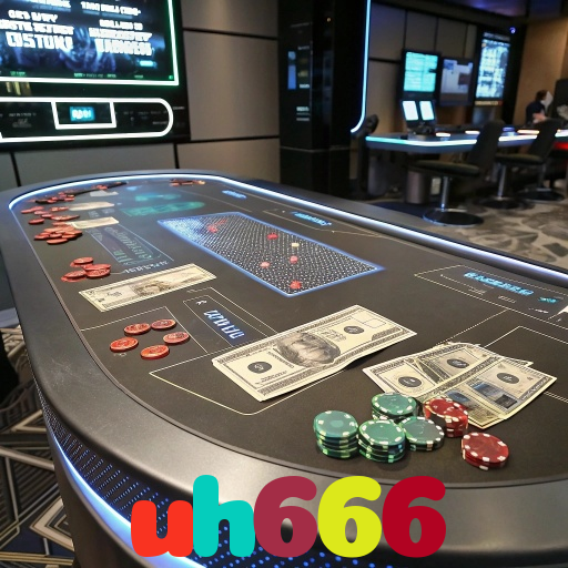 uh666:Aposte nas melhores slots e conquiste prêmios como nunca!