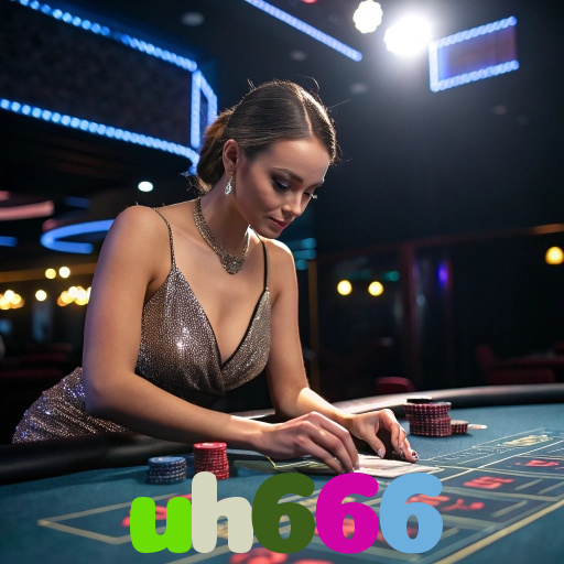 uh666:Aposte no futebol, jogue poker e conquiste vitórias épicas!
