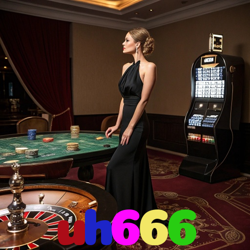 uh666:Aposte no futebol, jogue poker e conquiste vitórias épicas!