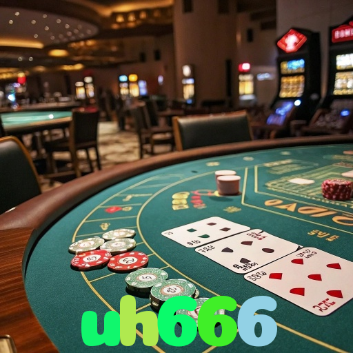 uh666:Aposte nas melhores slots e conquiste prêmios como nunca!