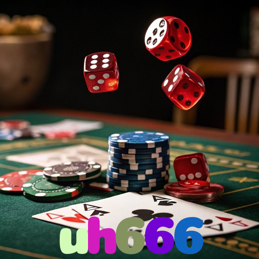 uh666:Aposte nas melhores slots e conquiste prêmios como nunca!