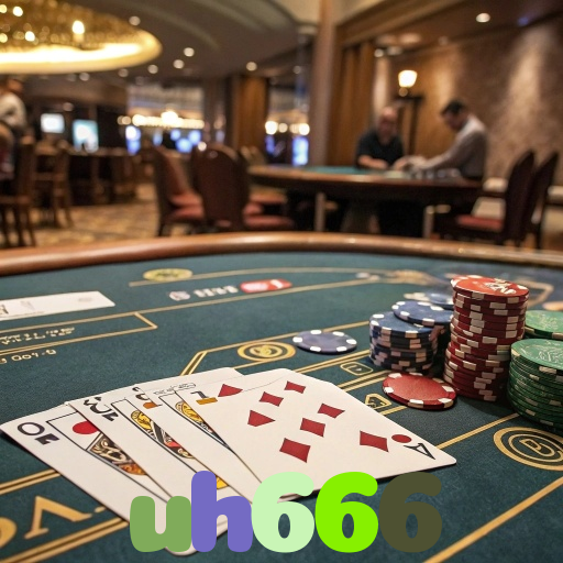 uh666：Aposte nas melhores slots e conquiste prêmios como nunca!