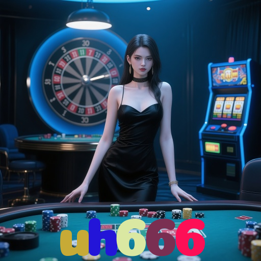 uh666:Jogue poker, aposte no futebol e ganhe em grandes jogos de cassino!