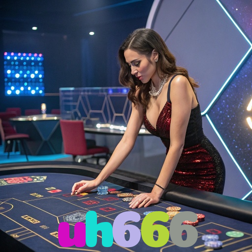 uh666:Aposte no futebol, jogue poker e conquiste vitórias épicas!