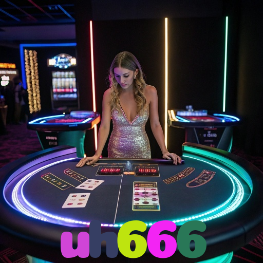 uh666:Aposte nas melhores slots e conquiste prêmios como nunca!
