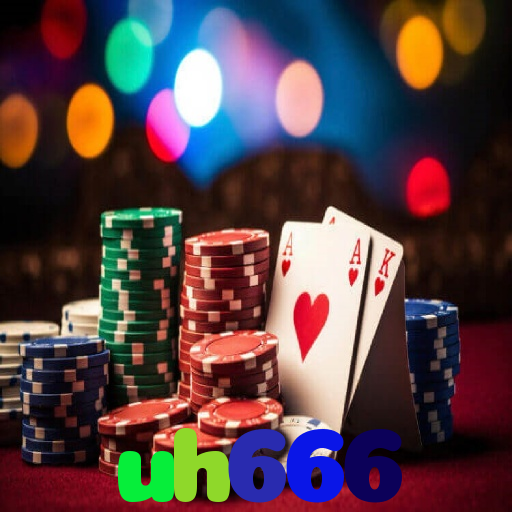 uh666:Aposte no futebol, jogue poker e conquiste vitórias épicas!