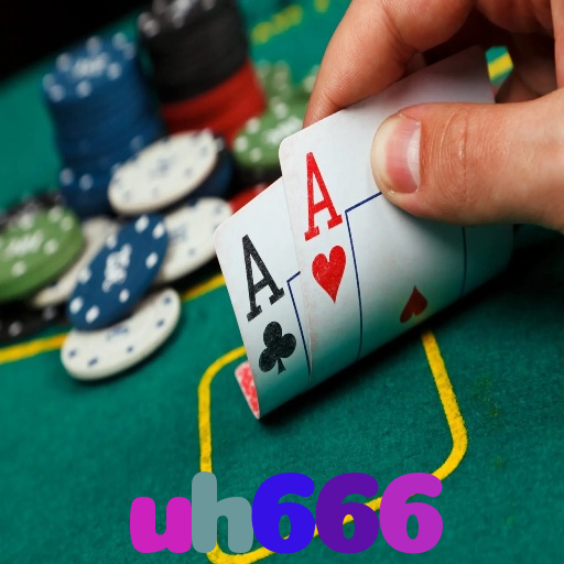 uh666:Jogue poker, aposte no futebol e ganhe em grandes jogos de cassino!