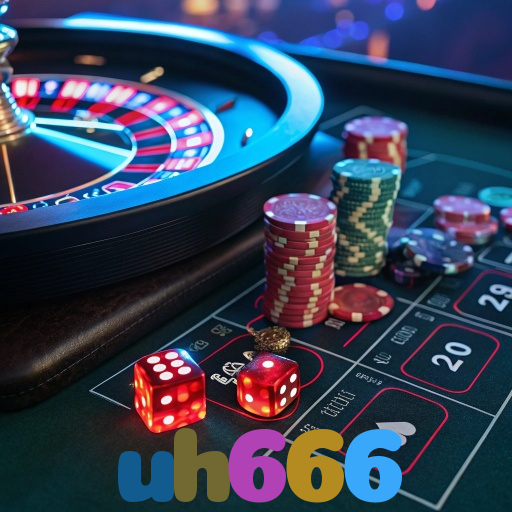 uh666:Aposte nas melhores slots e conquiste prêmios como nunca!