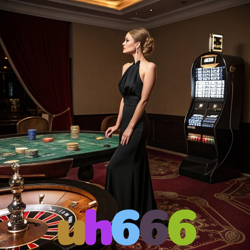 uh666:Aposte no futebol, jogue poker e conquiste vitórias épicas!