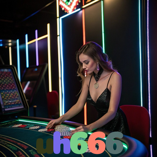 uh666:Aposte no futebol, jogue poker e conquiste vitórias épicas!