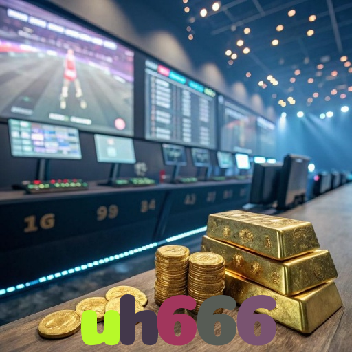 uh666:Aposte nas melhores slots e conquiste prêmios como nunca!