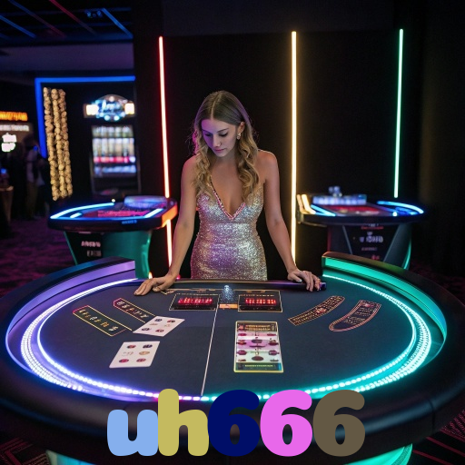 uh666:Jogue poker, aposte no futebol e ganhe em grandes jogos de cassino!
