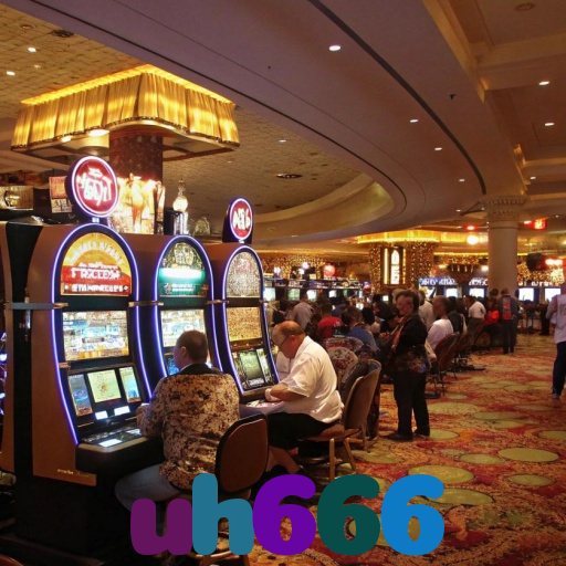 uh666:Aposte nas melhores slots e conquiste prêmios como nunca!