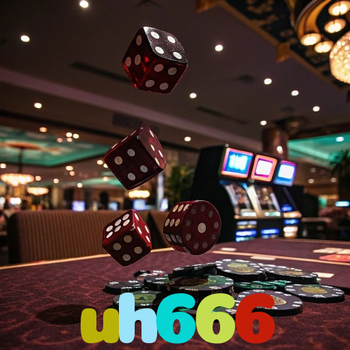 uh666:Jogue poker, aposte no futebol e ganhe em grandes jogos de cassino!