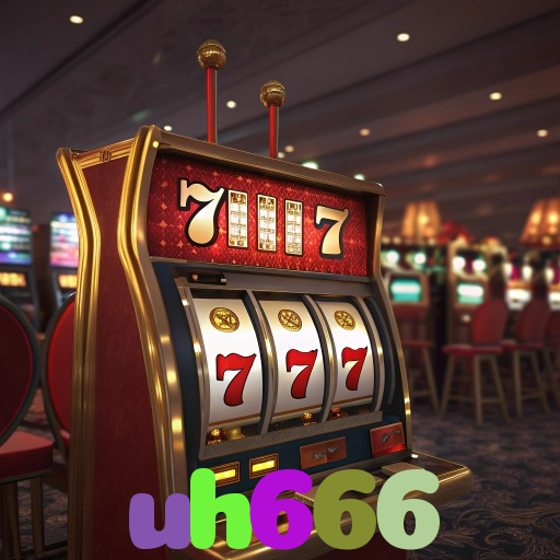 uh666:Aposte nas melhores slots e conquiste prêmios como nunca!