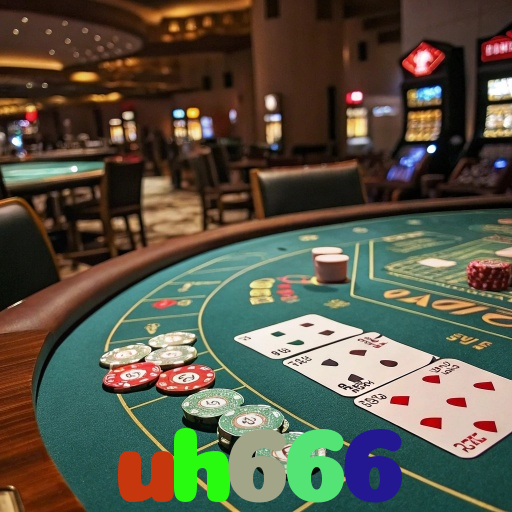 uh666:Aposte no futebol, jogue poker e conquiste vitórias épicas!