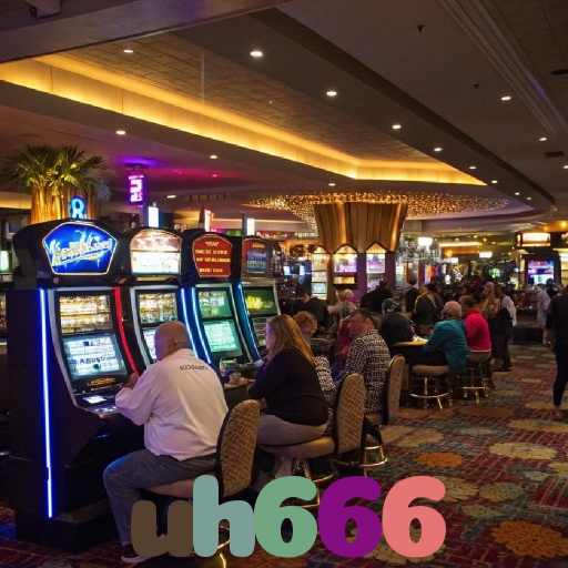 uh666：Jogue poker, aposte no futebol e ganhe em grandes jogos de cassino!