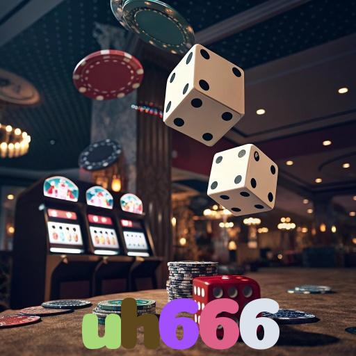 uh666:Aposte no futebol, jogue poker e conquiste vitórias épicas!