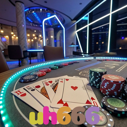 uh666:Jogue poker, aposte no futebol e ganhe em grandes jogos de cassino!