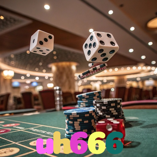 uh666:Aposte nas melhores slots e conquiste prêmios como nunca!